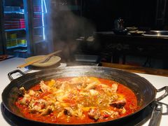 -老天桥蛙炉火锅(姑苏总店)