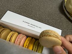 -Pierre Marcolini(德基广场店)