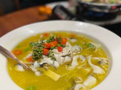 -川流不息·地道川菜·小龙虾(新松江路店)