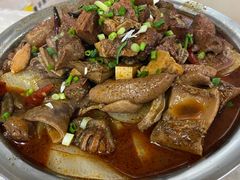 -麻木老地方牛筋牛杂(长堤街店)
