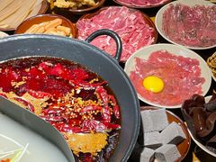 -阳阳老火锅(小南门店)