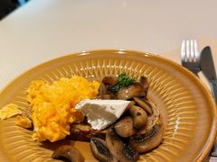 -BAKER&SPICE(安福路店)