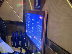 -欢乐空间KTV(奥山世纪城店)