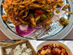 -老爷庙风味美食府(魏都大道店)