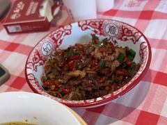 -西江红·株洲本地菜(滨江南路店)