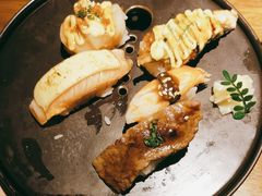 -山葵家·创意料理(万象汇店)