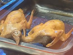 -整只乳鸽GetSQUAB(西华路店)