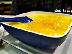 -发记甜品(豉油街店)