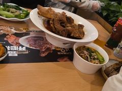 -大师兄·西北小馆(北站缤果空间店)