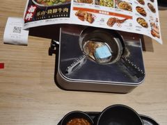-川堂风·跷脚牛肉·乐山爆炒(宝山日月光店)