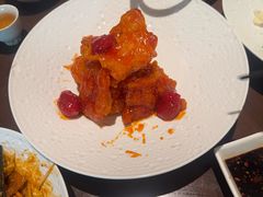 -奉天小馆·非遗东北菜(沈阳万象城店)