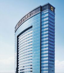 -福州香格里拉·宴会厅