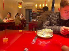 大堂-旺川园·毛血旺·辣子鸡(解放碑店)