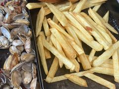 -晓梦戳子肉(瑞云路店)