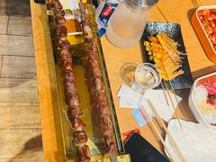 -华府九号海鲜烧烤大排档(龙域店)