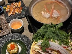 -贰捌零叁精致料理(钱湖店)