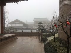 -径山寺