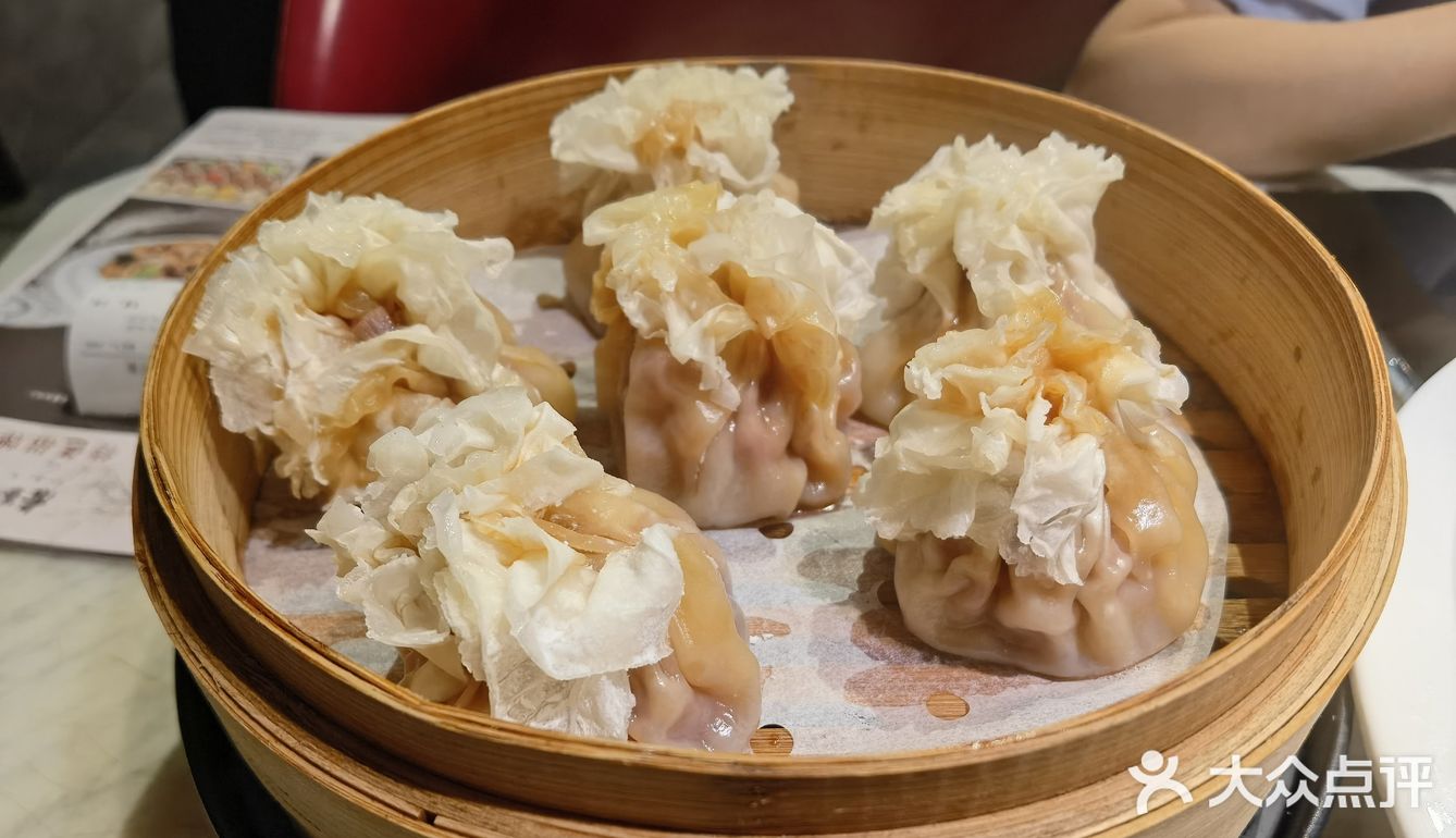 本人从来没耐心等吃饭，索性直接换一家