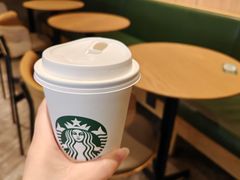 -星巴克(合肥包河万达广场店)
