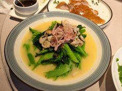 -漢舍中国菜馆(889广场店)