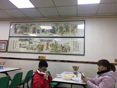 大堂-薛昌利大米面皮(南关正街店)
