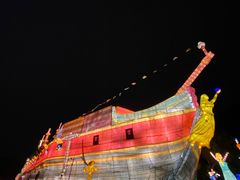 -重庆海昌加勒比海水世界