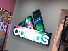 -大连福佳爱琴海购物公园(西安路店)