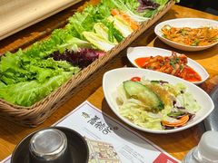 -青鹤谷(虹莘路总店)