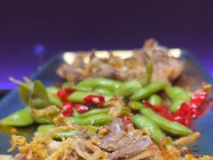 -杨小佳·齐齐哈尔烤肉·烤串(广州店)