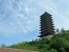 -牛首山文化旅游区