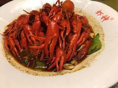 -虾神於氏龙虾·小龙虾(江宁旗舰店)