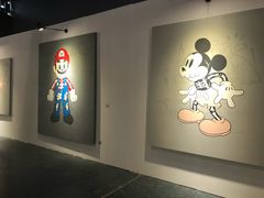 -东浩兰生上海世博展览馆