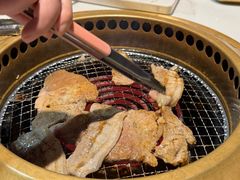 -炙城·韩式烤肉(南京东路店)