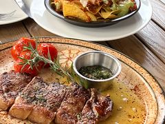 -Bistro 63 创意融合料理(广粤天地店)