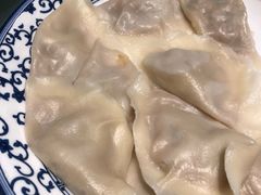 -东方饺子王(新阳路店)