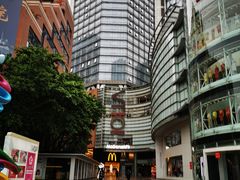 -VT101维多利广场