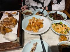 -小吊梨汤·北京菜·烤鸭(鸟巢店)