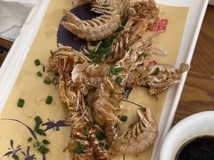 -渔满仓海鲜渔家(象山二店)