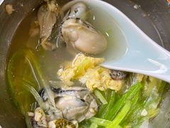 萝卜丝海蛎子汤-渔娘渔家丹东海鲜(东直门店)