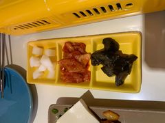 -韩国한국厨房