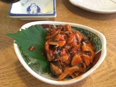 -水之惠鲜鱼料理(王府大街店)