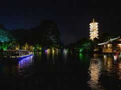 -桂林两江四湖景区