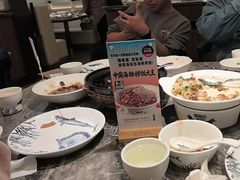 -前海沿·海鲜水饺青岛菜(乐客城店)