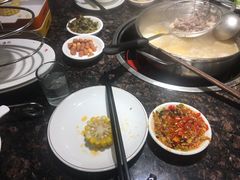 -八合里牛肉火锅(新洲店)