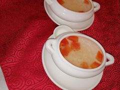 -酌宴府The China Club·广州万富希尔顿酒店(云城东路店)