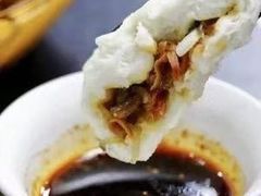 -郑家包子牛肉拉面(尚勤路店)