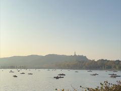 -湖畔居茶楼(湖滨店)