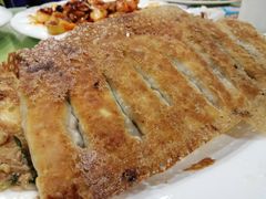 招牌锅贴-大眼锅贴水饺(河东店)