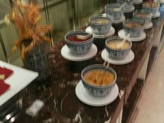 -华美达酒店-无国界自助餐厅