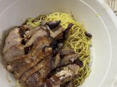 -蒙雅力港式茶餐厅(学人特色商业街店)